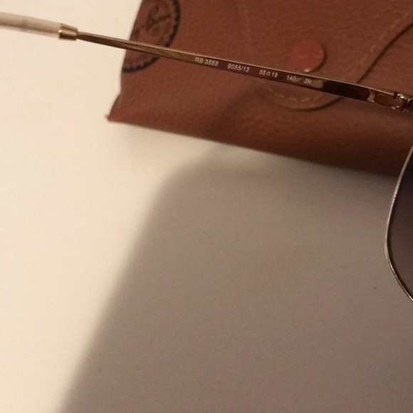 Rayban sunglasses - Picture 4 of 4